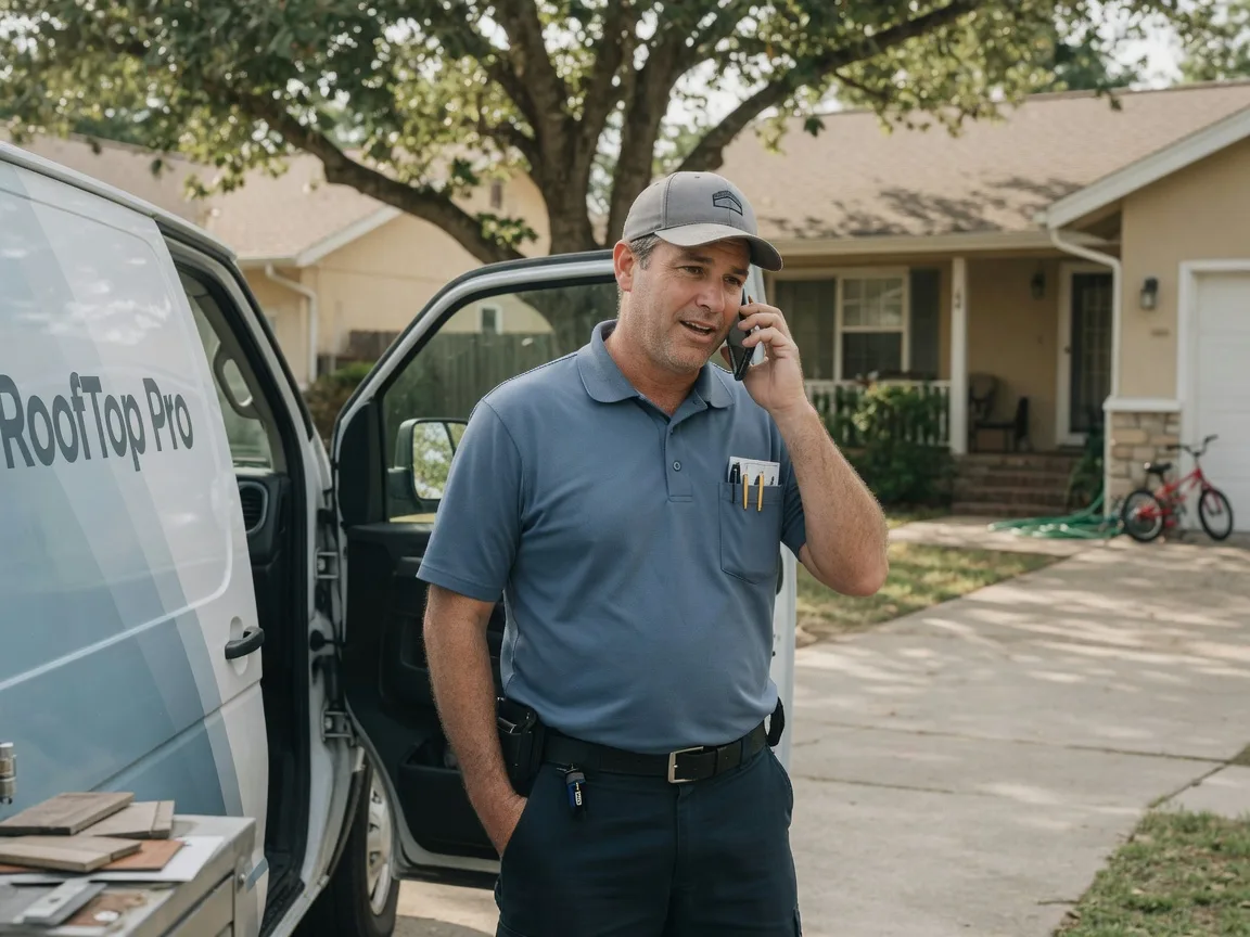Roof Repair Clairfield, TN FAQs