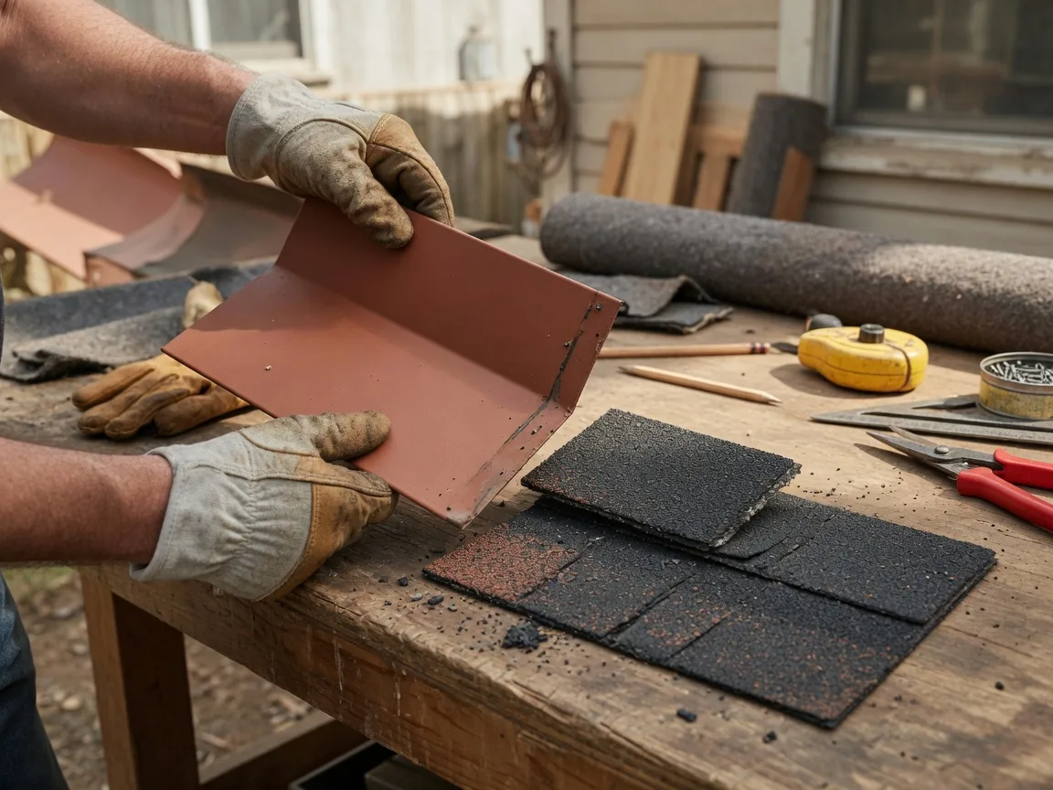Roof Repair company in Clairfield, TN